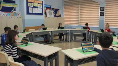 18 Şubat İstanbul’da BİLSEM kar tatili var mı, bugün tatil mi, eğitim devam ediyor mu?