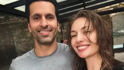 Sessiz Nikah, Büyük İlgi Yasemin Kay Allen ve Erdal Kaya’nın Romantik Paylaşımı