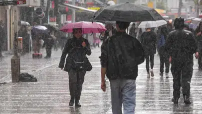 SON DAKİKA! 16 Şubat Pazartesi Düzce'de okullar tatil mi? Valilikten fırtına ve TATİL AÇIKLAMASI