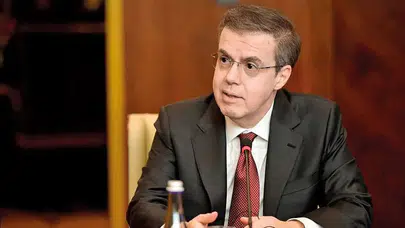 Ahmet Mücahid Ören hayatı, yaşı, memleketi, eşi var mı, hakkında merak edilenler