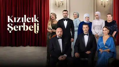 Ömer ve Kıvılcım Yıkıldı! Kızılcık Şerbeti’nde Bebek Krizi