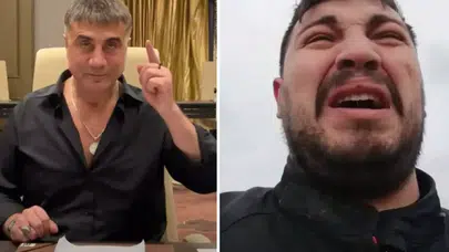 Sosyal Medyada Olay Video! IBAN Mağduriyeti İddiası Gündem Oldu