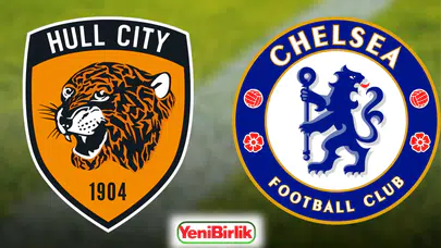 Hull City – Chelsea maçında son 10 maç karnesi, sakat ve cezalılar listesi ve hakemler kim?