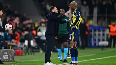 Galatasaray Deplasmanda Şok Yaşadı, Tedesco Kasımpaşa İçin Harekete Geçti