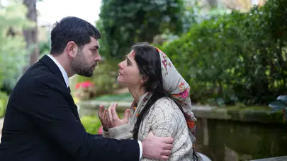 Sevdiğim Sensin’deki Civan performansı Barış Baktaş’a ilgiyi artırdı