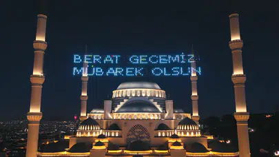 Bugün kandil mi, ne kandili? Berat Kandili bugün mü idrak edilecek, 2026 kandil günleri Diyanet bilgisi