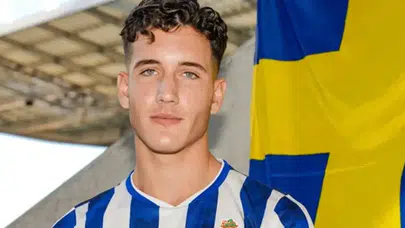 Deniz Gül GS Transferi! Deniz Gül Boyu Kaç, Kaç Yaşında, Hangi Takımda oynuyor?