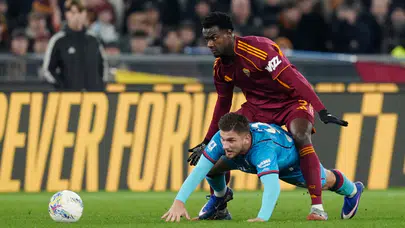 Türk forvet Serie A’yı sallıyor! Porrà, Kılıçsoy’u efsane İtalyan’a benzetti