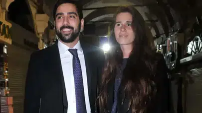 Bilal Dilek kiminle evleniyor, Lal Denizli ile düğünü ne zaman, Lal'ın babası kim? Çeşme’de doğan aşk