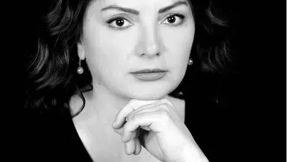 Kuzenlerim’in Şeref’i Arife Gemlik Yıllar Sonra İlk Kez Görüntülendi!