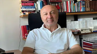 Cumhurbaşkanı Başdanışmanı Hamdi Kılıç kimdir, neden öldü, ölüm nedeni neydi, cenazesi ne zaman defnedilecek?