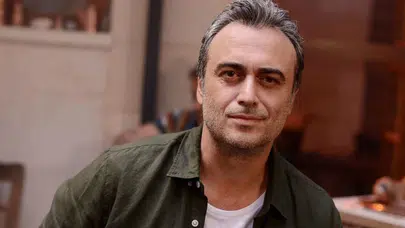 Beren Saat yorumu geceye damga vurdu!