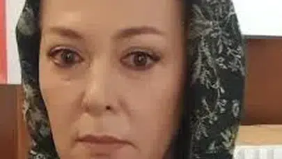 Berrin Arısoy hayatı (kimdir), yaşı kaç, aslen nereli, oynadığı diziler ve filmler hangileri?