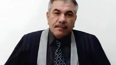 Haseke Valisi Nureddin hayatı (kimdir), nerede doğdu, kaç yaşında, ne iş yapıyor?