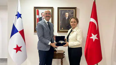 Yeni İçişleri Bakanı Belli oldu İşte Mehmet Cangir' in Hayatı ve Kariyeri