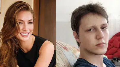 Dyon Kaan Allen Kimdir, Yasemin Kay Allen ile Kardeş mi, Kaç Yaşında, Nereli, Kökeni Nedir, Ne İş Yapıyor?