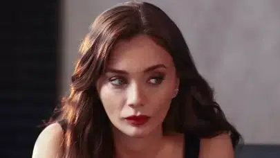 Kötü Kan’da eski polis Kartal’ın karanlık dönüşü