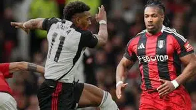 Adama Traore maça damga vurdu: Chelsea geri döndü, uzatmalarda ortalık karıştı!