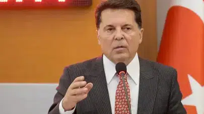 Eski Esenyurt Belediye Başkanı Ahmet Özer kaç yaşında, nereli, evli mi, hangi partiden?