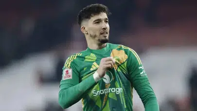 5 Milyon Euro’luk İmza! Altay Bayındır Transferinde Sıcak Saatler