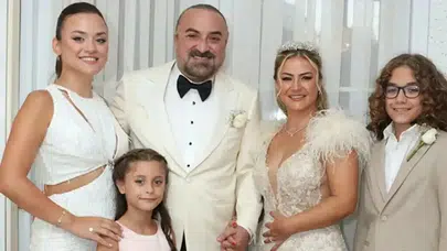 Selma Konak ve Volkan Konak’ın 33 Yıllık Yol Arkadaşlığı