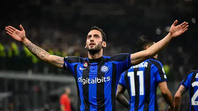 Inter – Bodo/Glimt maçında Hakan Çalhanoğlu ilk 11’de mi, takıma geri döndü mü?