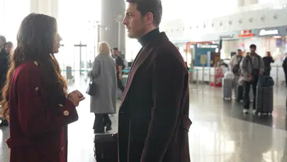 Aynı Yağmur Altında Oyuncu Kadrosu ve Hikâyesiyle Çok Konuşulacak