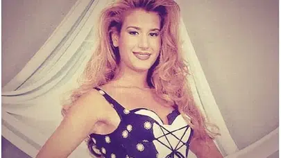 Miss Turkey güzeli Ahu Paşakay (HAYATI) kimdir, neden öldü, kiminle sevgiliydi, kaç yaşındaydı?