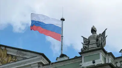 Rusya’dan İHA Açıklaması! 156 Araç Etkisiz Hale Getirildi