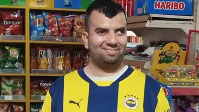 Kadıköy Boğası'nın Abisi Kim, Mehmet Ali Başaran HAYATI (Kim), Kaç Yaşında, Ne İş Yapıyor?