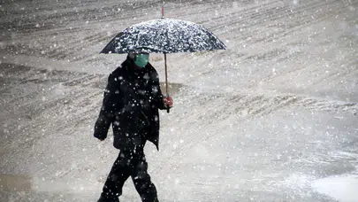 11 Şubat Çarşamba Muş’ta okul yok mu? Valilikten kar tatili açıklaması var mı?