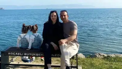 Sunay Kurtal’ın Vefatı Baba Kız Doğada Ailesini Yasa Boğdu Murat Kurtal’dan Duygusal Veda