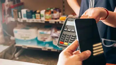 Dev kara para operasyonu! TMSF iki şirkete el koydu, PaybyMe mercek altında