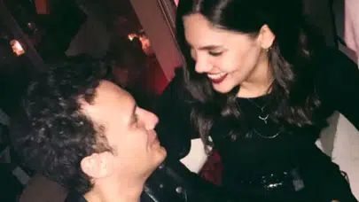 Edis Görgülü evli mi, Aylin Önce (hayatı) sevgilisi mi eşi mi, mesleği ne memleketi nereli?