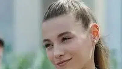 Yeraltı Dizisinin Sultan'ı Sümeyye Aydoğan yaşı kaç, aslen nereli, hangi yapımlarda yer aldı?