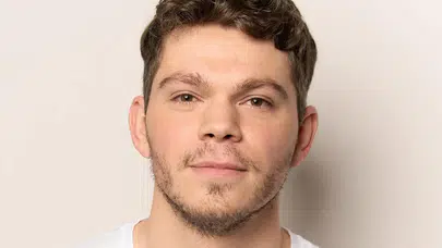 Ekranın Yeni Karizmatik Yüzü: Daniel Diemer kimdir?