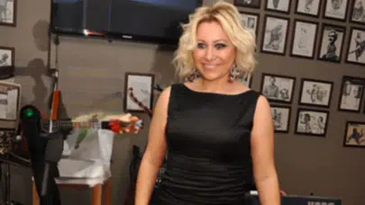 Nihan Tekin boşanma sürecinde iddialara yanıt vermedi