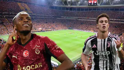 Galatasaray Juventus maçında uzatma var mı, berabere biterse penaltılar olacak mı, tur nasıl geçilecek?
