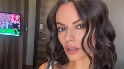 "Başıma bir şey gelirse…" sözleri gündemi salladı!