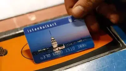 İstanbul toplu taşıma ücretleri (2026) ne kadar oldu, İstanbulkart ücretleri, tam bilet fiyatları, öğrenci kart ücretleri?
