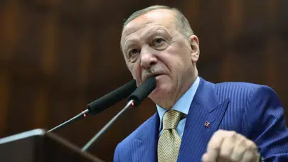 Recep Tayyip Erdoğan için siyasetten art arda tebrik paylaşımları