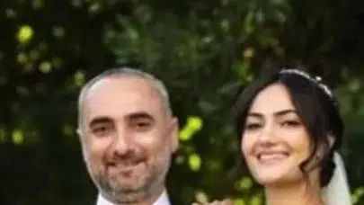 İsmail Saymaz’ın eşi Şeyda Sayar Saymaz’ın hayatı ve biyografisi