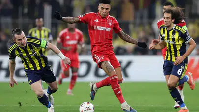 Fenerbahçe Nottingham Forest rövanşında skor senaryoları ortaya çıktı