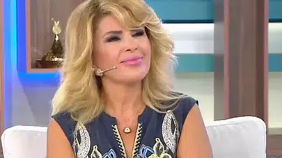 Nuray Sayarı evleniyor mu, eşi Ahmet kimdir, kaç yaşında ve ne iş yapıyor?