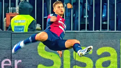 Semih Kılıçsoy’un Geleceği Netleşiyor! Cagliari Bonservisi Alacak