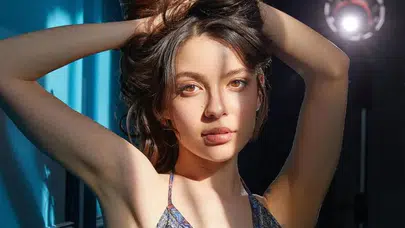 Lara Aslan kimdir, kaç yaşında, aslen nereli? Lara Aslan’ın oynadığı diziler ve kariyer yolculuğu