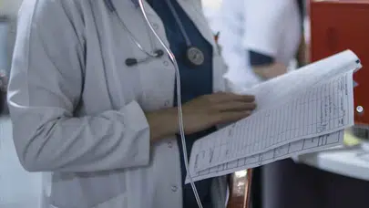 Sağlık sektörüne yönelik operasyon! 5’i doktor 10 kişi gözaltına alındı