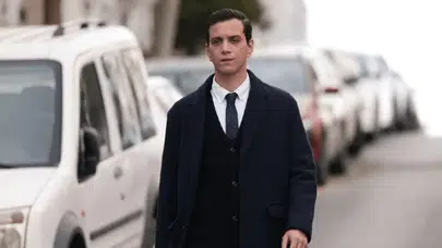 Masumiyet Müzesi Hangi Platformda İzlenir, 13 Şubat’ta Nerede Yayınlanacak?