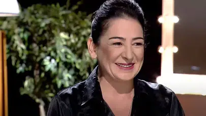 eni Gelin ve Kuzey Yıldızı’nın Sevilen Oyuncusu! Zeynep Kankonde’nin Hayat Hikâyesi