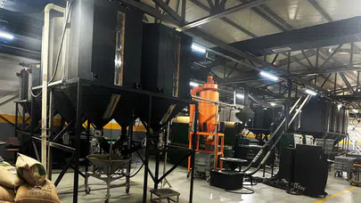 Küresel pazarda Türk imzası